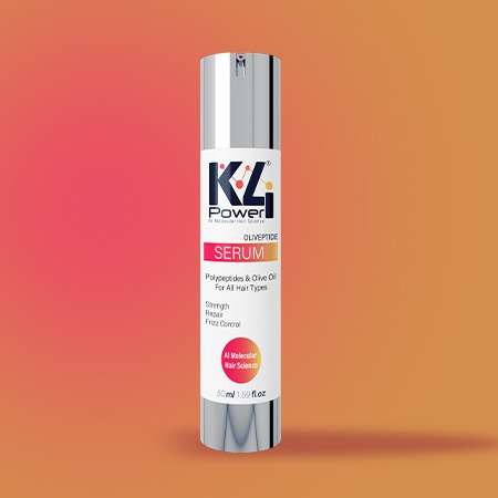 Oliveptide Serum